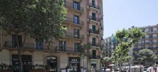 Photograph of Splendom Suites Barcelona