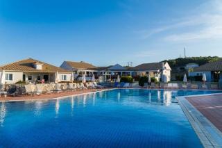 Book Keri Village and Spa By Zante Plaza online