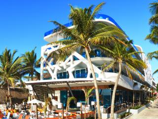 Photograph of The Carmen Hotel