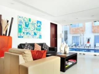 Photograph of Bambu Suites
