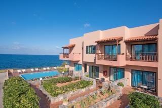 Book Koutrakis Suites online