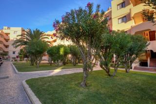 Photograph of 3HB Falesia Garden
