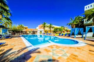 Photograph of Stelios Gardens Aparthotel