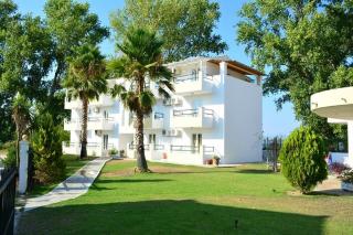 View rates for Cavos Beach House Apartments