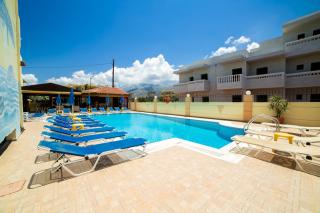 Photograph of Casa Malena Apartments