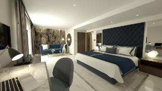 Photograph of The Duke Boutique Hotel