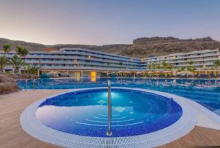 Photograph of Radisson Blu Resort & Spa Mogan