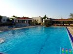 Holidays at Camelot Royal Beds Aparthotel in Malia, Crete