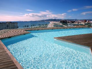 Photograph of Melia Palma Bay Hotel