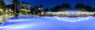 Photograph of The Garden Beach Hotel