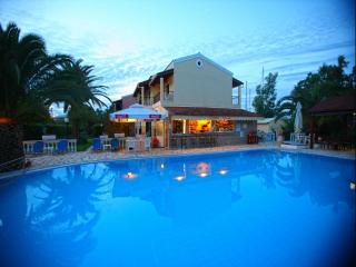 Photograph of Zefiros Apartments