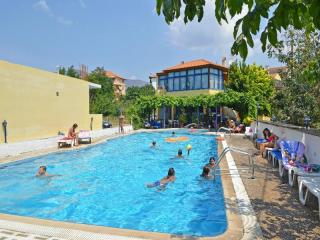 Photograph of Thalassies Hotel