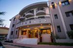 Holidays at Thalassies Nouveau Hotel in Limenaria, Thassos Island