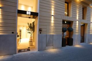 Photograph of Bo Hotel