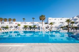Photograph of Gaia In Style Hotel