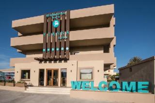 Photograph of Yianna Caravel Suites