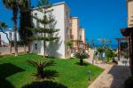 Holidays at Louis Althea Beach Apartments in Protaras, Cyprus