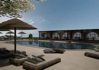 Photograph of My Mykonos Hotel