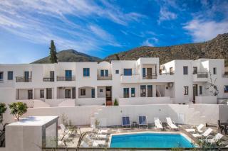 Photograph of Casa Bianca Boutique Hotel
