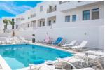 Holidays at Casa Bianca Boutique Hotel in Koutouloufari, Hersonissos