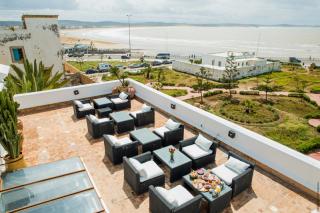 Photograph of Madada Mogador Hotel