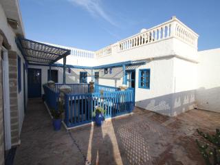 Photograph of Riad Al Madina