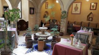 Photograph of Riad Benatar