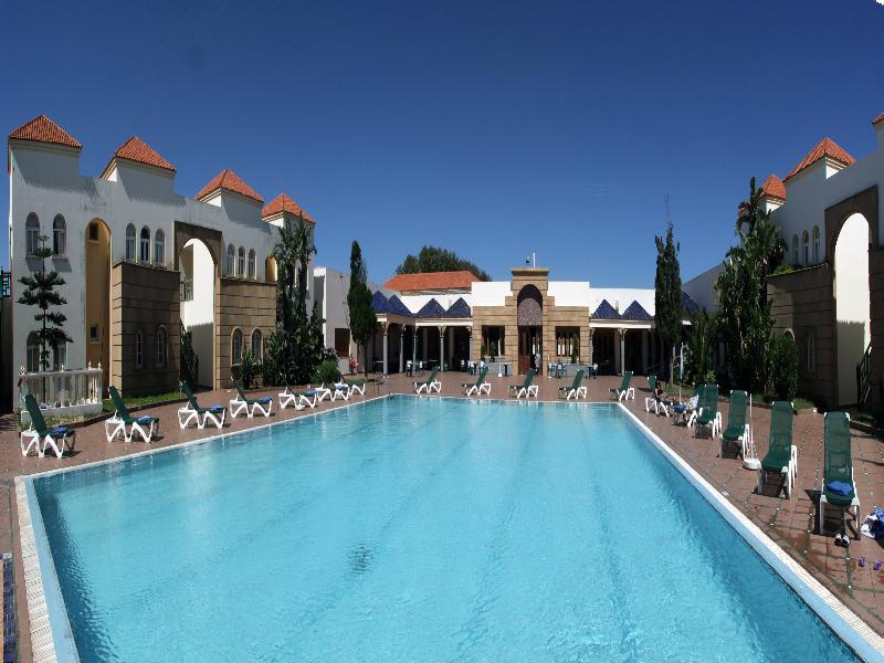 Holidays at Ryad Mogador Essaouira Hotel in Essaouira, Morocco
