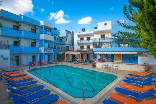 Photograph of Natali Apartments