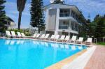 Holidays at Altinkum Park Hotel in Side, Antalya Region