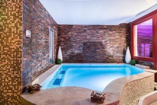 Photograph of Fly Hotel Spa Cagliari