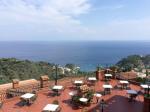 Holidays at Sirius Hotel in Taormina, Sicily
