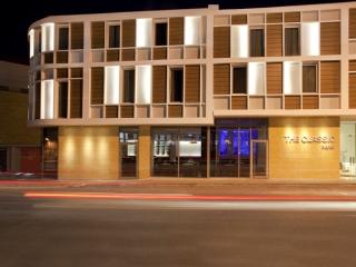 Photograph of The Classic Hotel