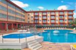 Holidays at Estartit Confort Apartments in Estartit, Costa Brava