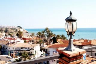 Photograph of Maria Cristina Hotel