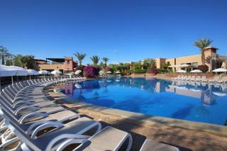 Photograph of Valeria Dar Atlas Resort