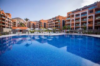 Photograph of Arguineguin Park by Servatur