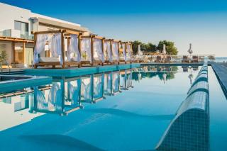 Photograph of Enorme Lifestyle Beach - Adults Only