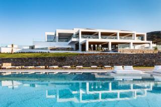 Photograph of Abaton Island Resort and Spa
