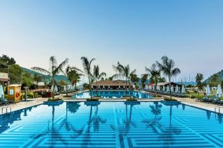 Photograph of Rixos Premium Gocek - Adults Only (13+)