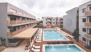 Photograph of The Z Club Hotel - Adults Only