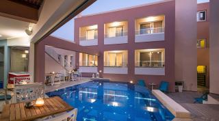 Photograph of Omiros Boutique Hotel - Adults Only