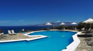 Photograph of Meliti Hotel - Adults Only