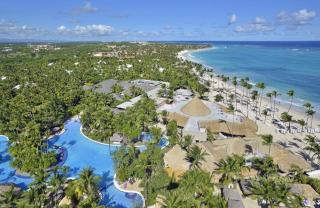 Photograph of Royal Service at Paradisus Punta Cana