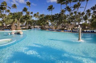Photograph of Melia Punta Cana Beach - Adults Only