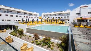 Photograph of Buendia Corralejo Nohotel