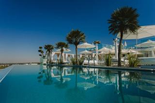 Photograph of Hotel Napa Suites - Adults Only (20+)