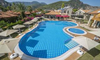 Photograph of Dalyan Live Hotel