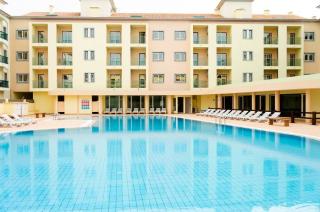 Photograph of Aparthotel Montefino