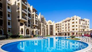 Photograph of Gravity Hotel Sahl Hasheesh